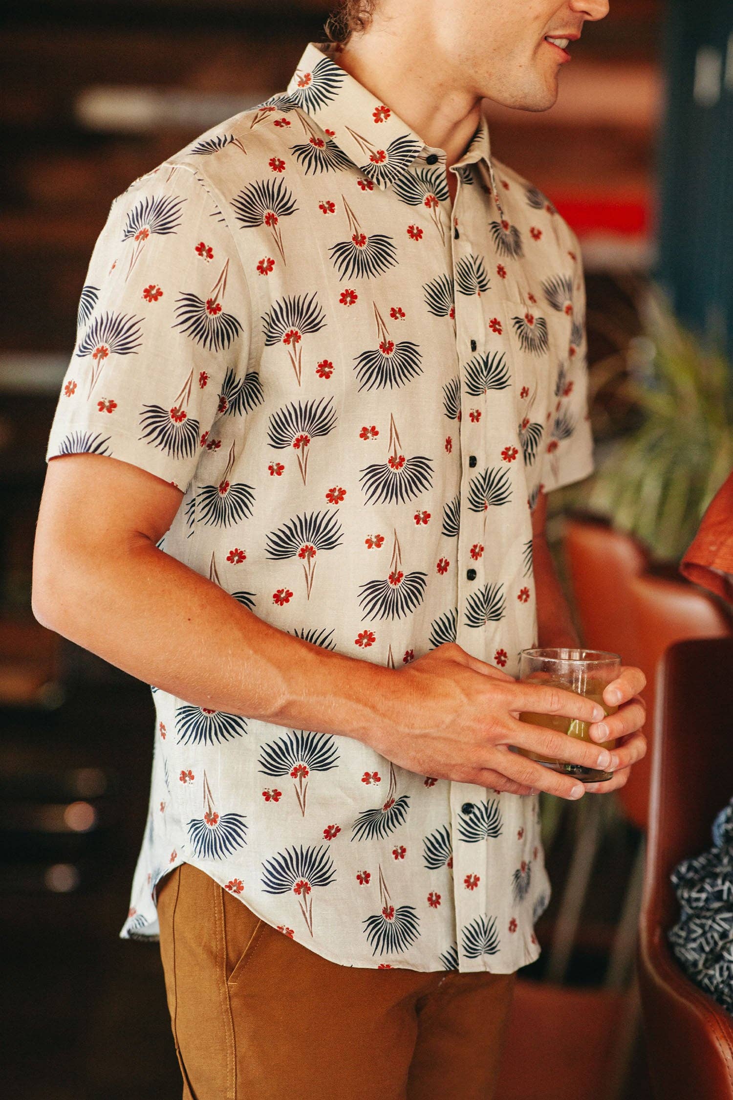 Button Downs