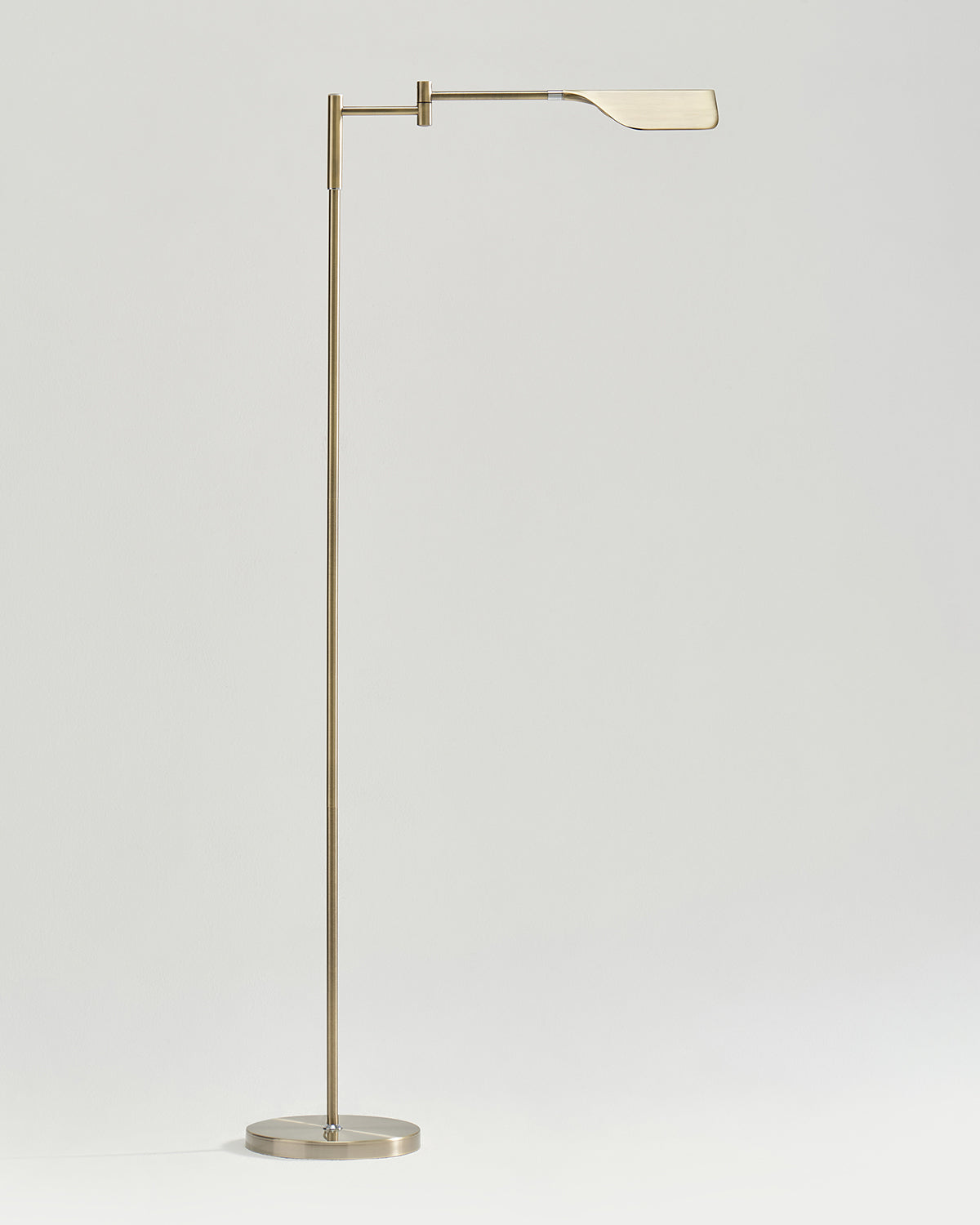 Leaf Floor Lamp