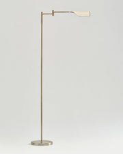 Leaf Floor Lamp