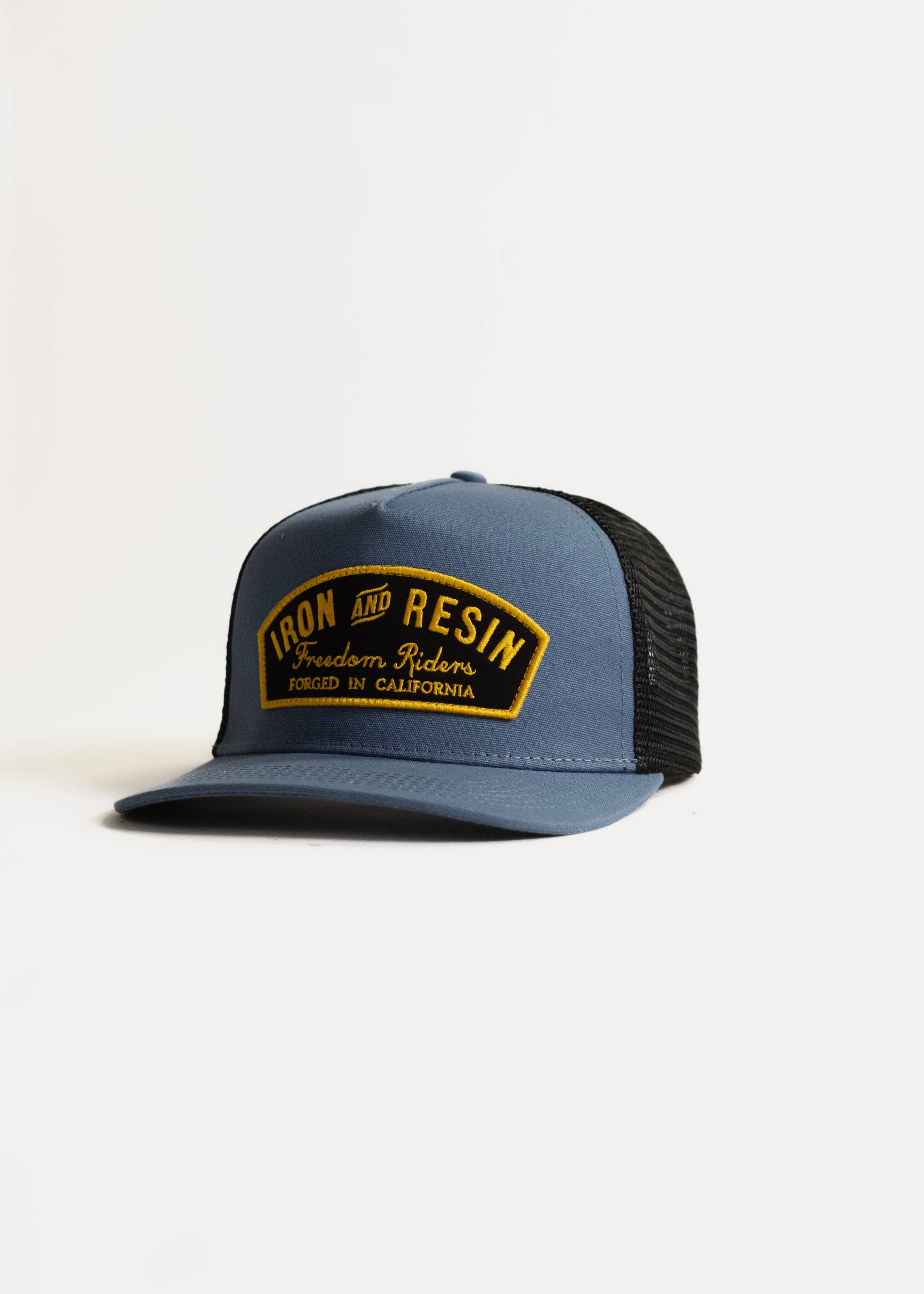 Ranger Hat