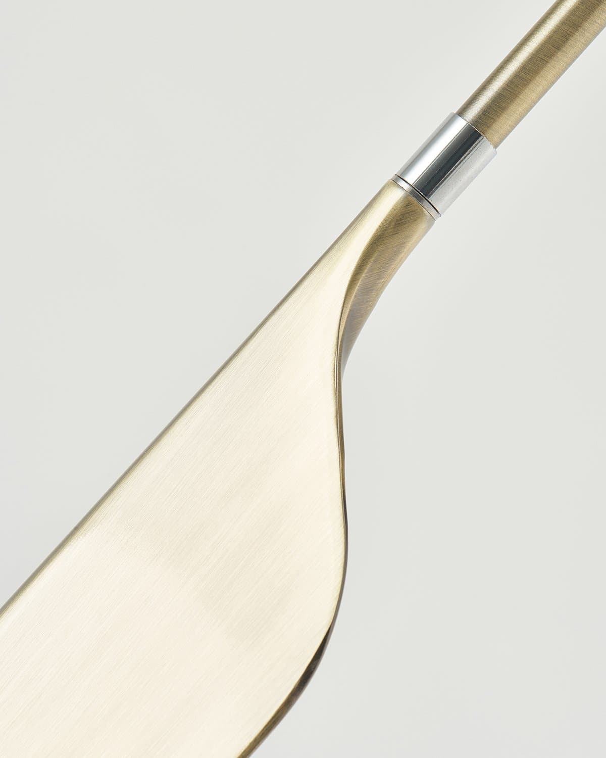 Leaf Floor Lamp