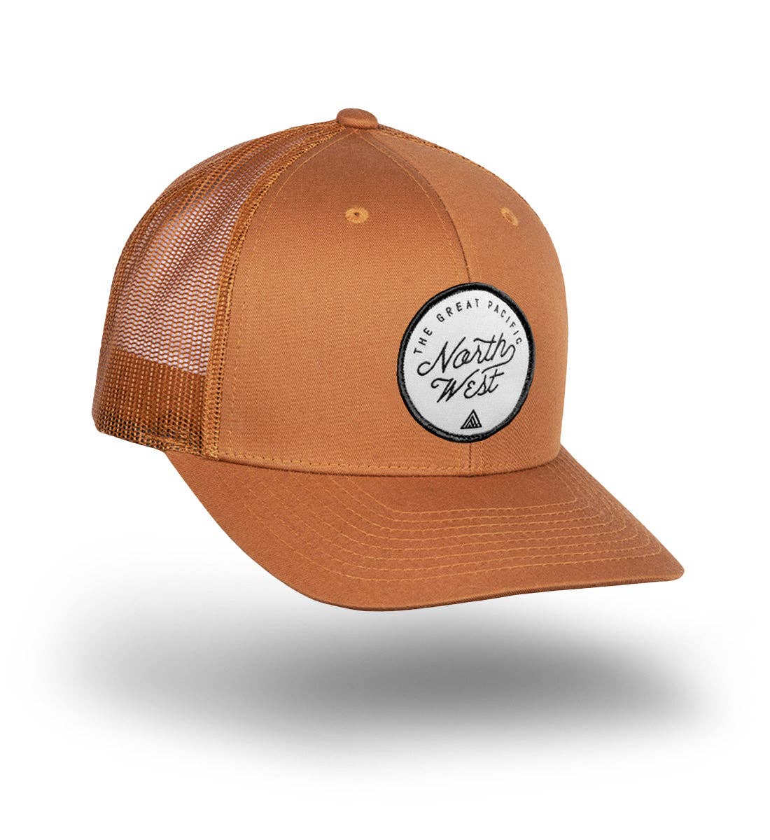 Survey Hat