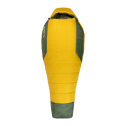 Klymit Wild Aspen 0 Large Sleeping Bag - Warm Olive
