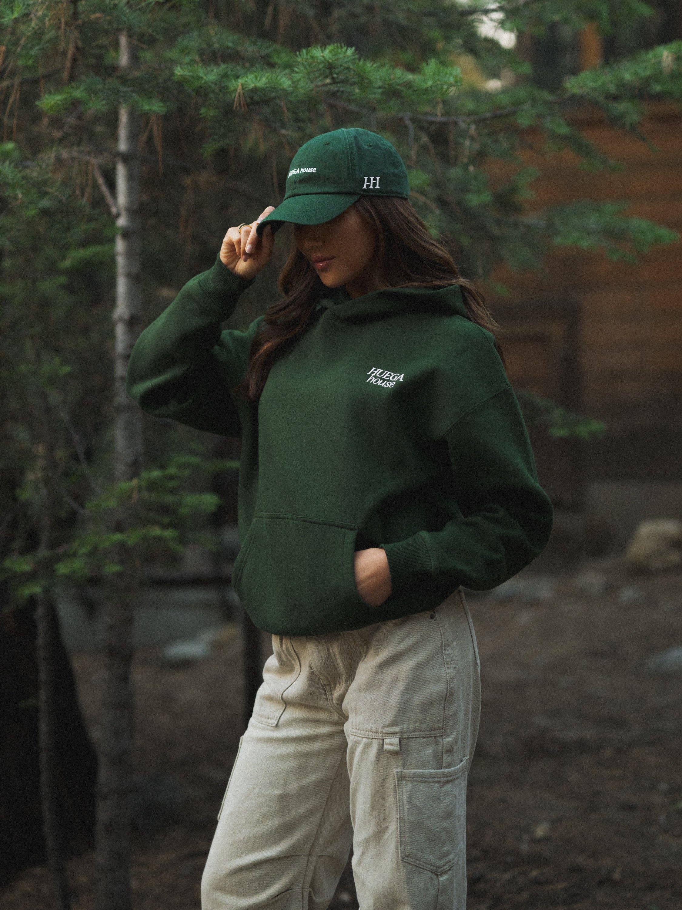 Icon Classic | Evergreen