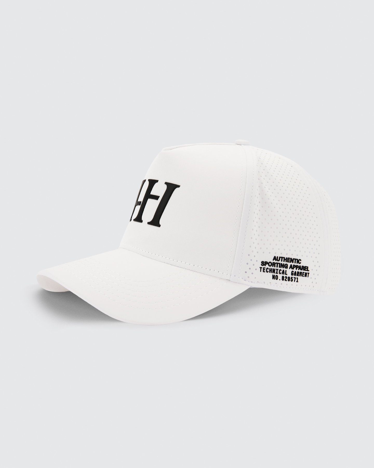 Icon Performance | White