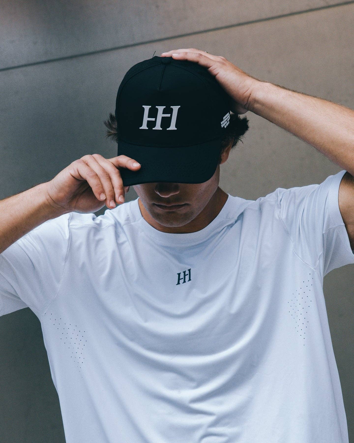 Icon Performance | Black