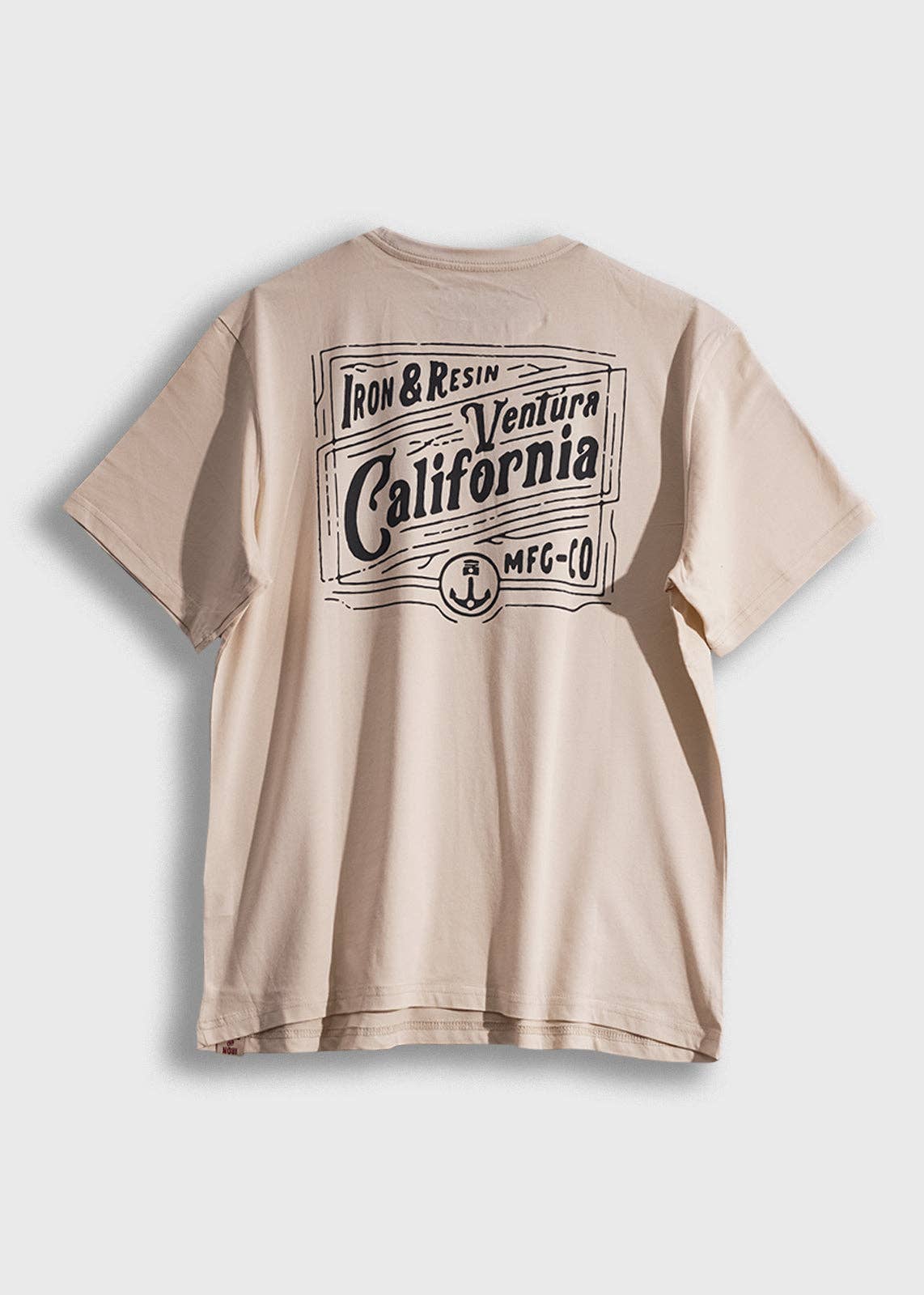 Vintage Sign Tee