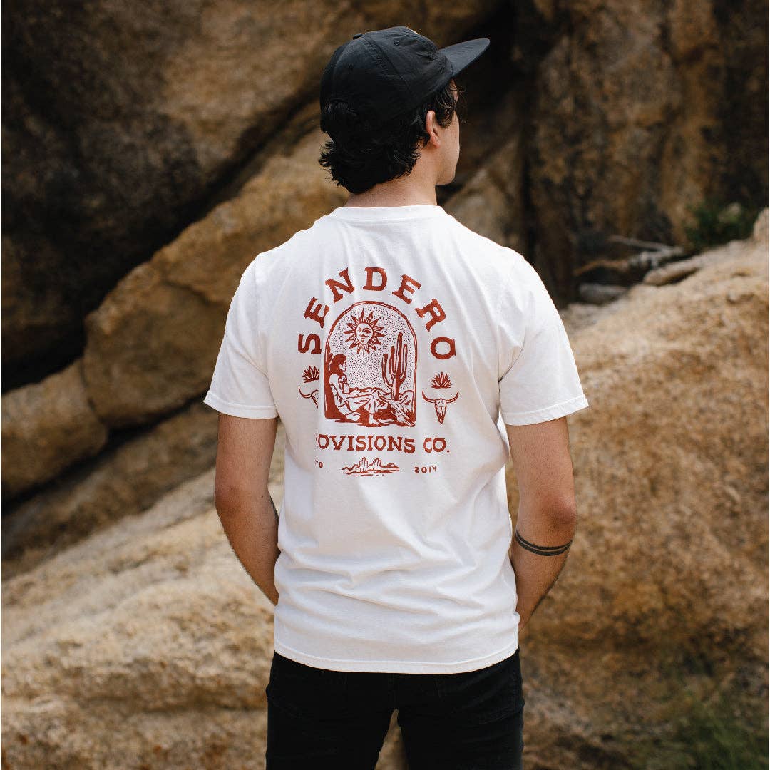 De Sonora T-Shirt