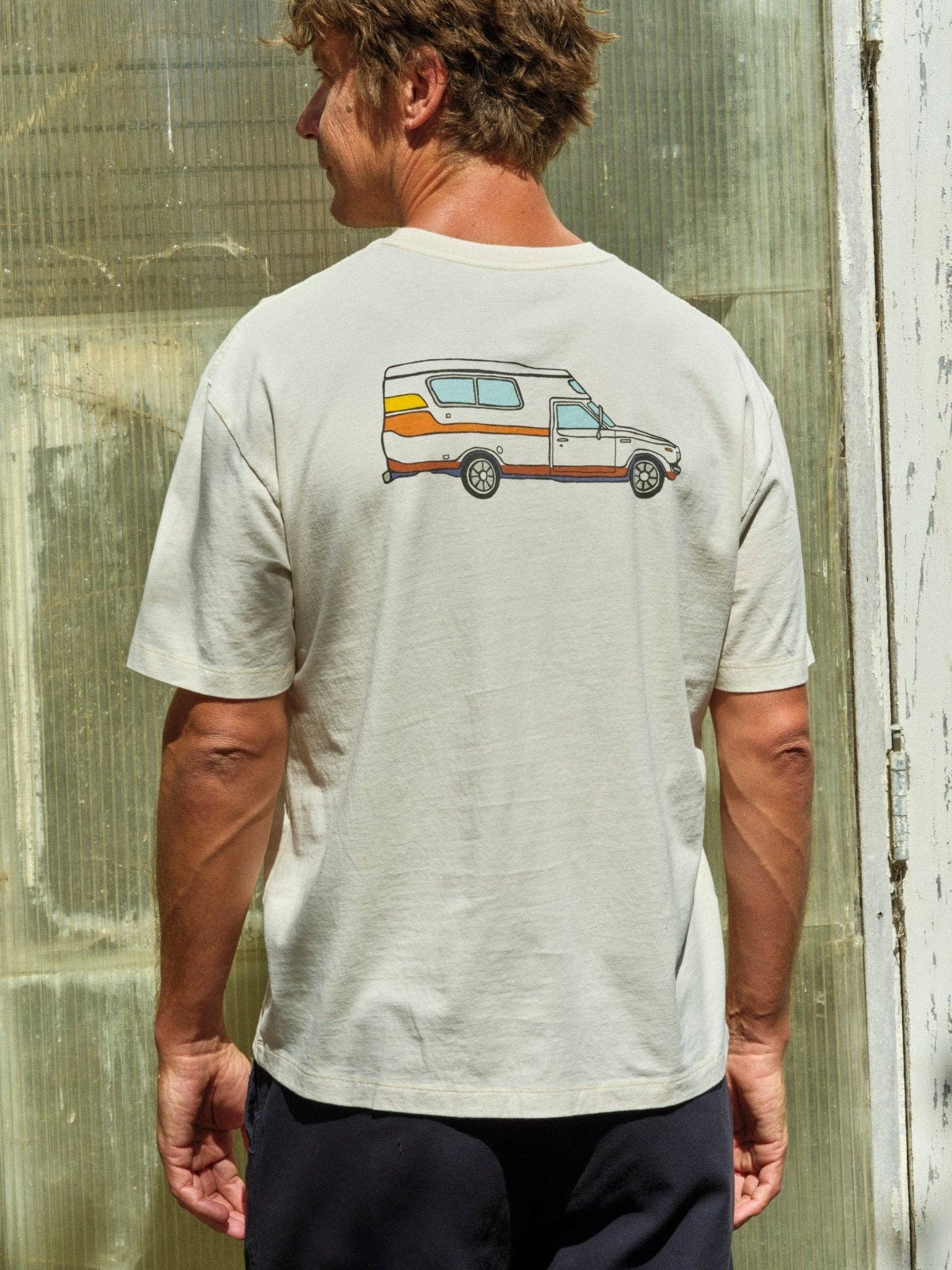 Chinook Tee