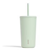 16oz Cold Cup - Mint - Restocking in May