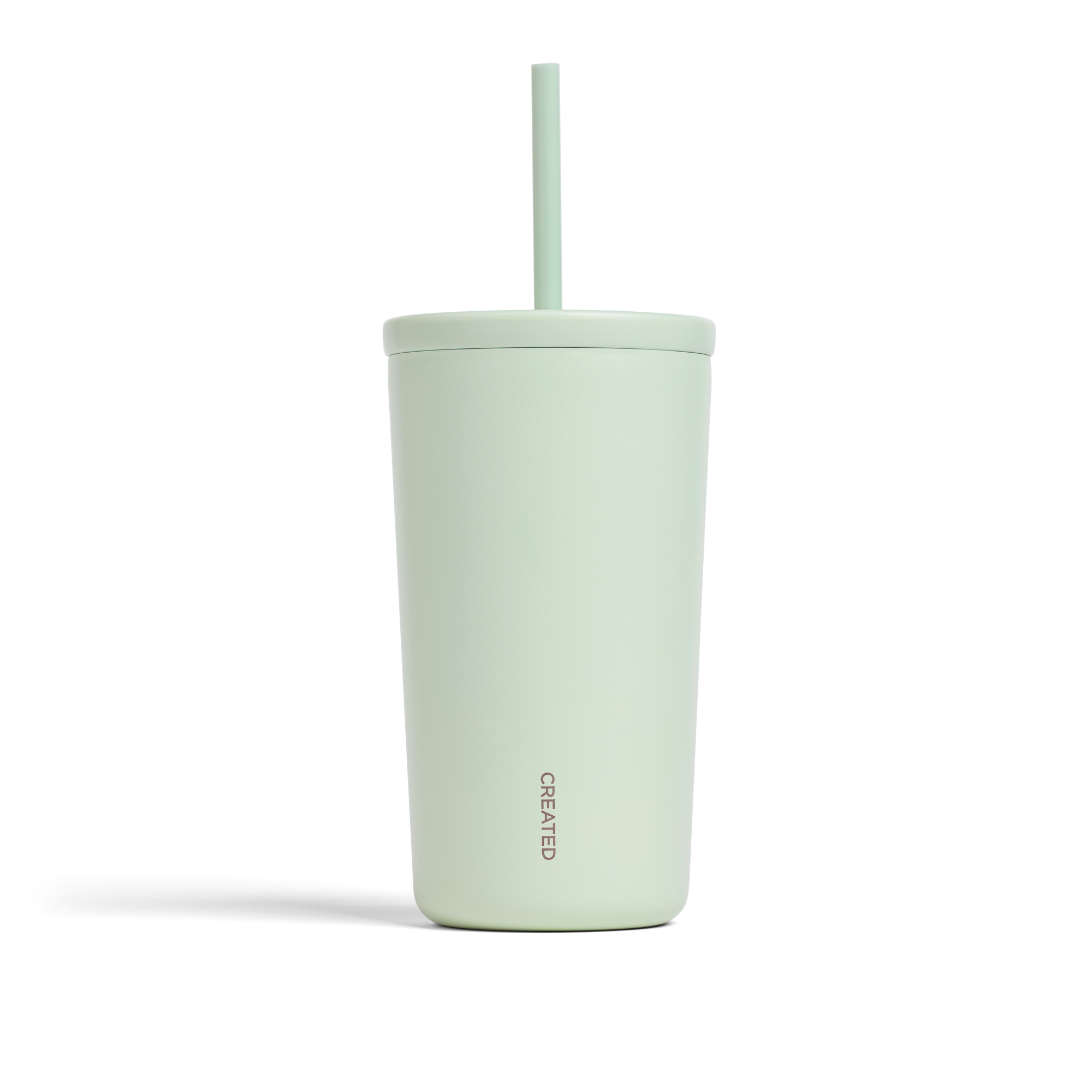 16oz Cold Cup - Mint - Restocking in May