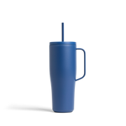 30oz Cold Cup - Pacific Blue