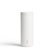16oz Nomad Sip Tumbler - White