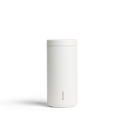 12oz Nomad Sip Tumbler - White