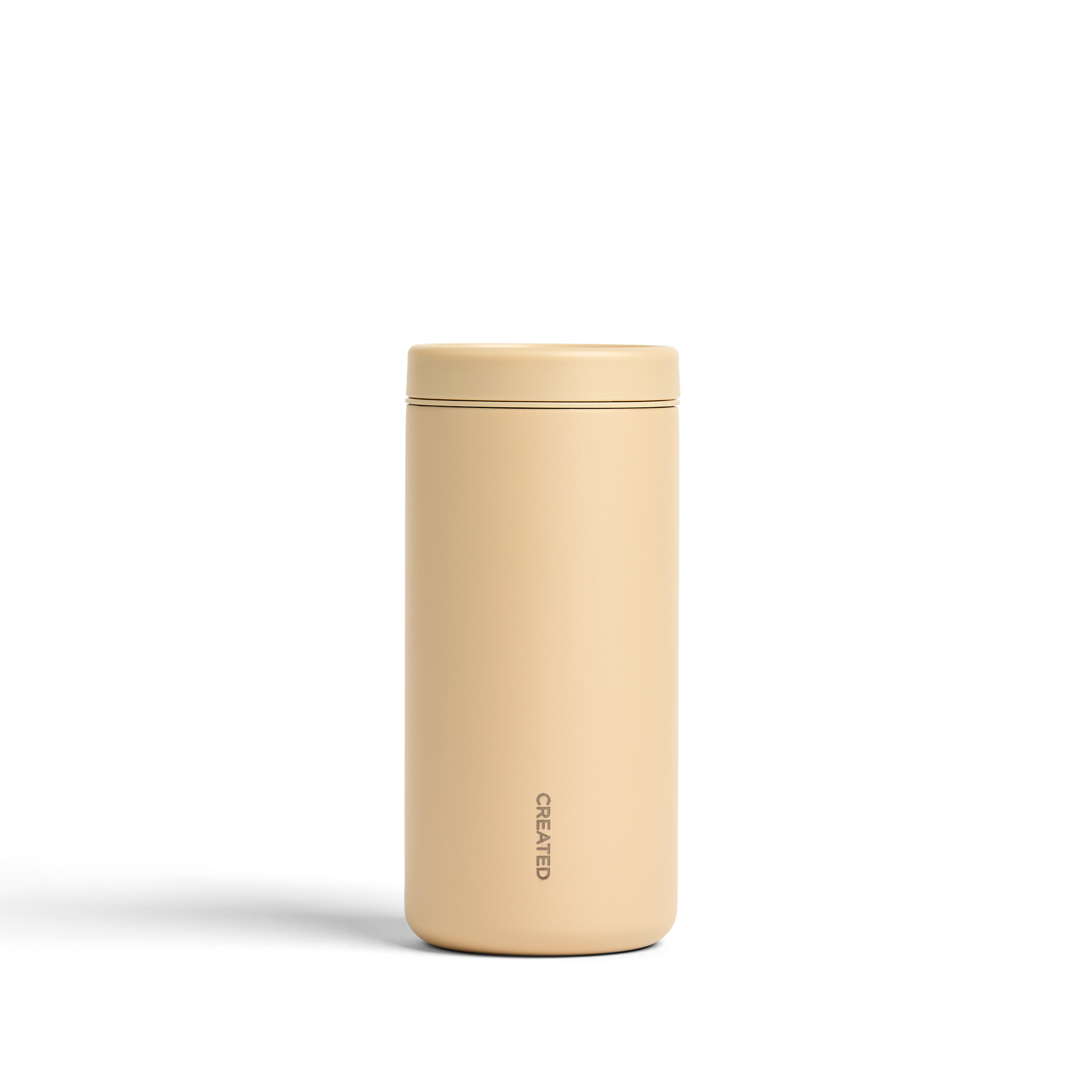 12oz Nomad Sip Tumbler - Desert Tan - Restocking in May