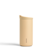 12oz Nomad Flip Tumbler - Desert Tan - Restocking in May