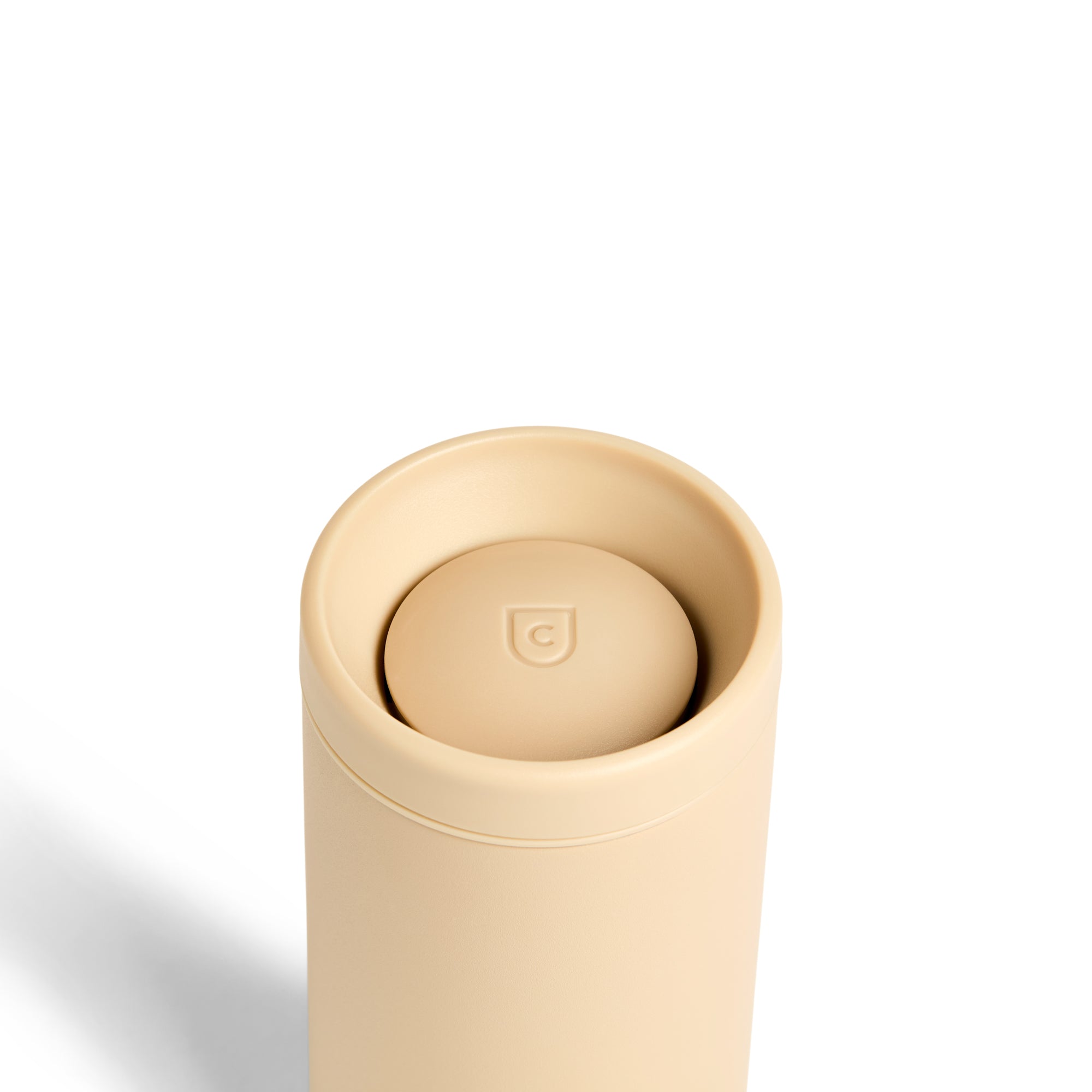 12oz Nomad Sip Tumbler - Desert Tan - Restocking in May