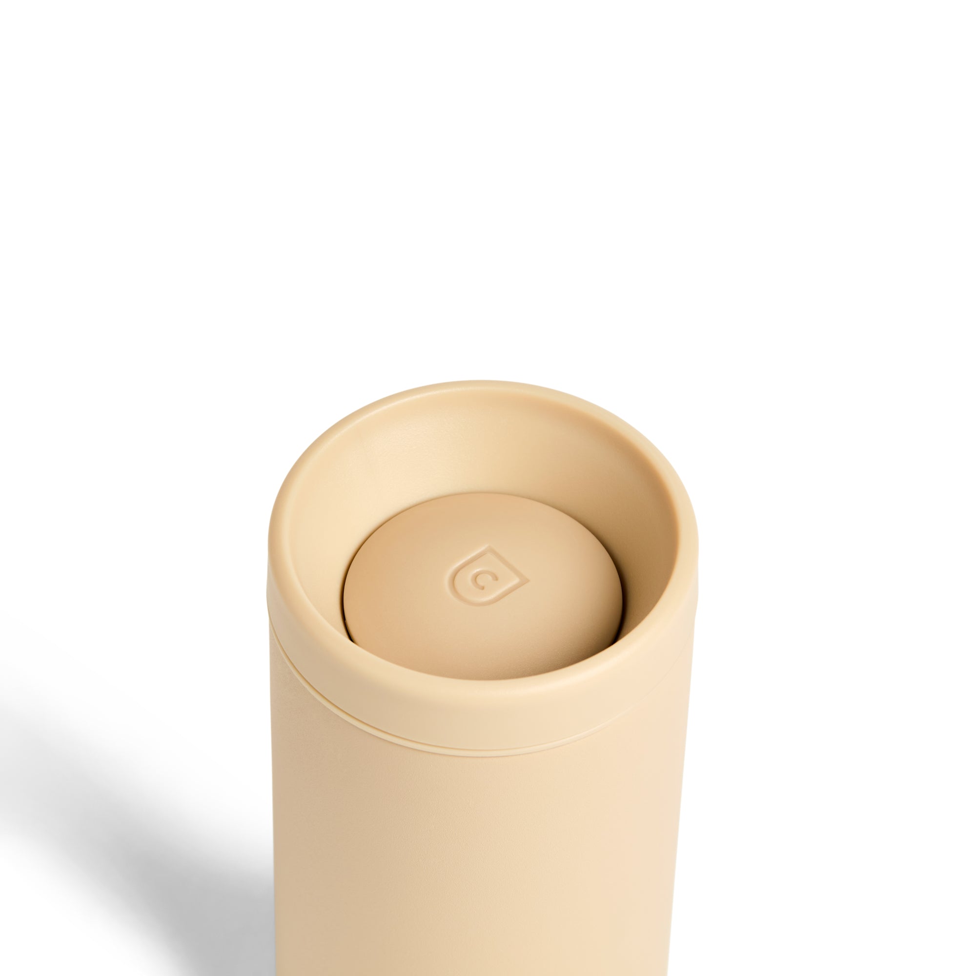 12oz Nomad Sip Tumbler - Desert Tan - Restocking in May