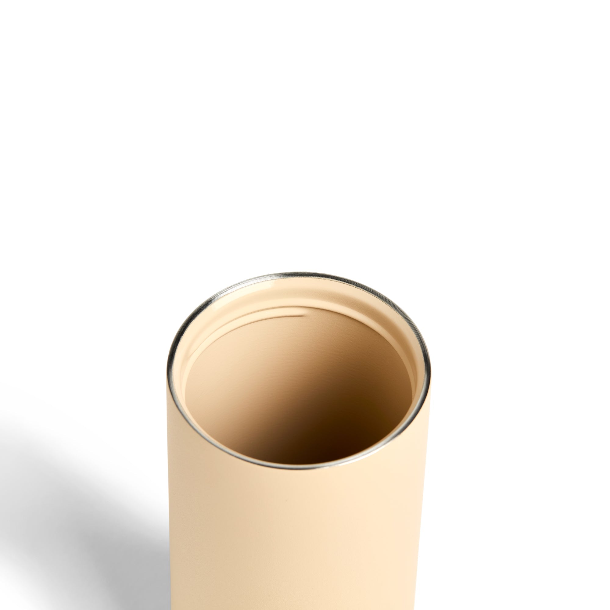 12oz Nomad Sip Tumbler - Desert Tan - Restocking in May