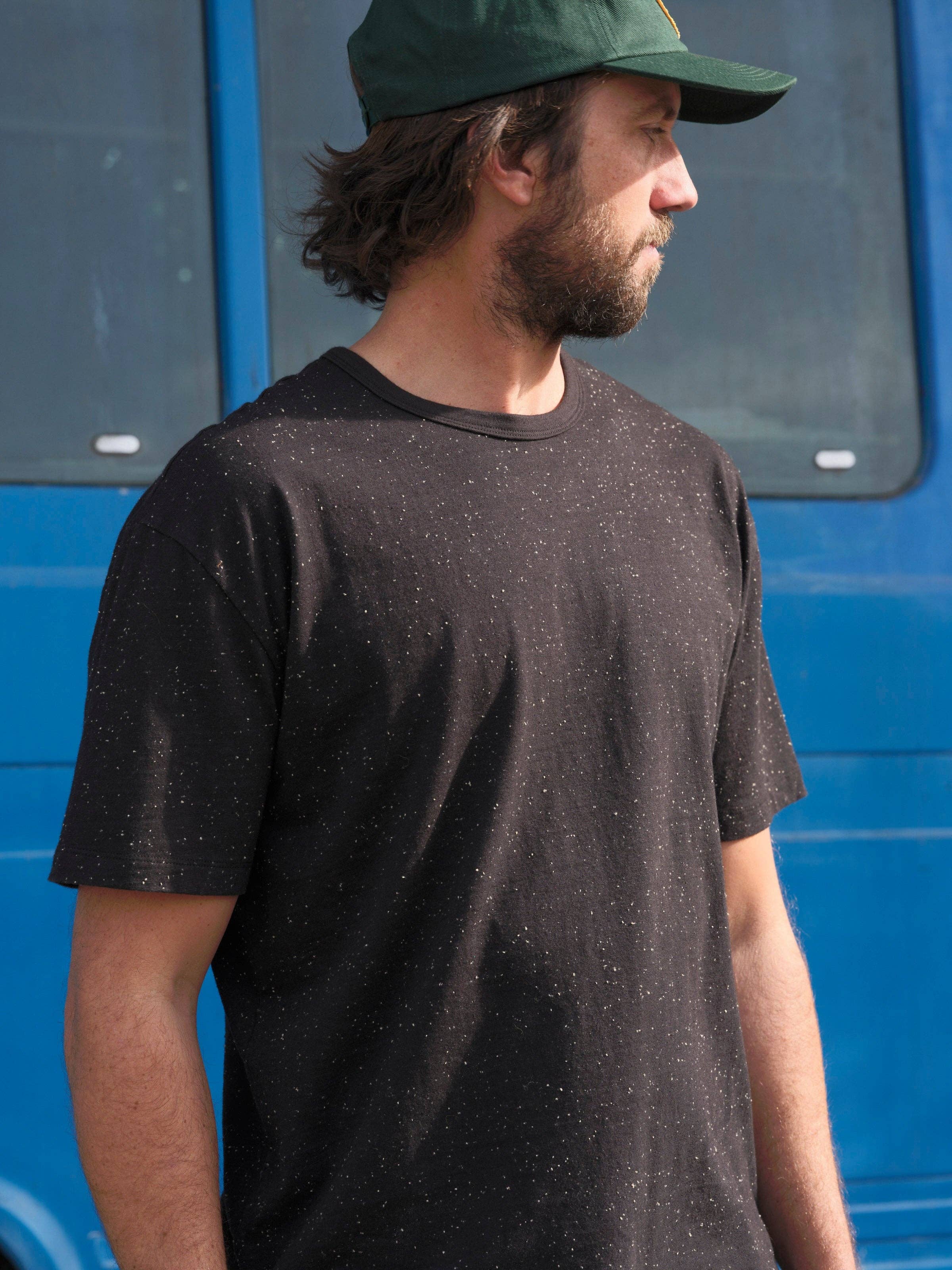 Cosmos Tee