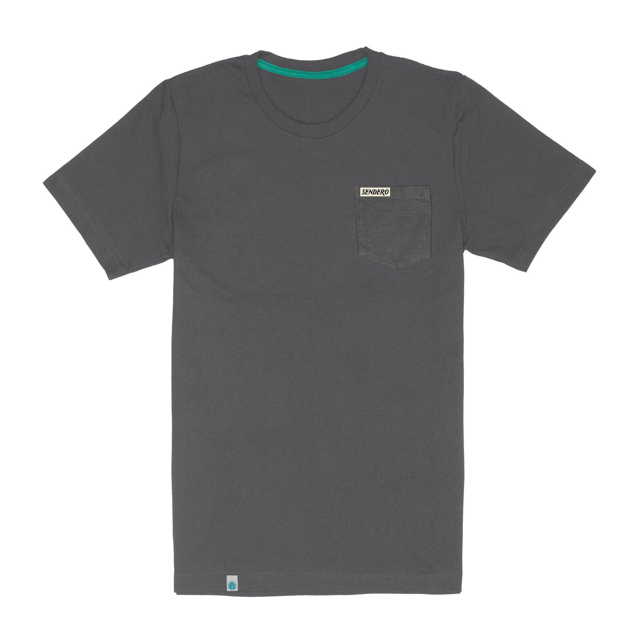 The Standard Pocket T-Shirt
