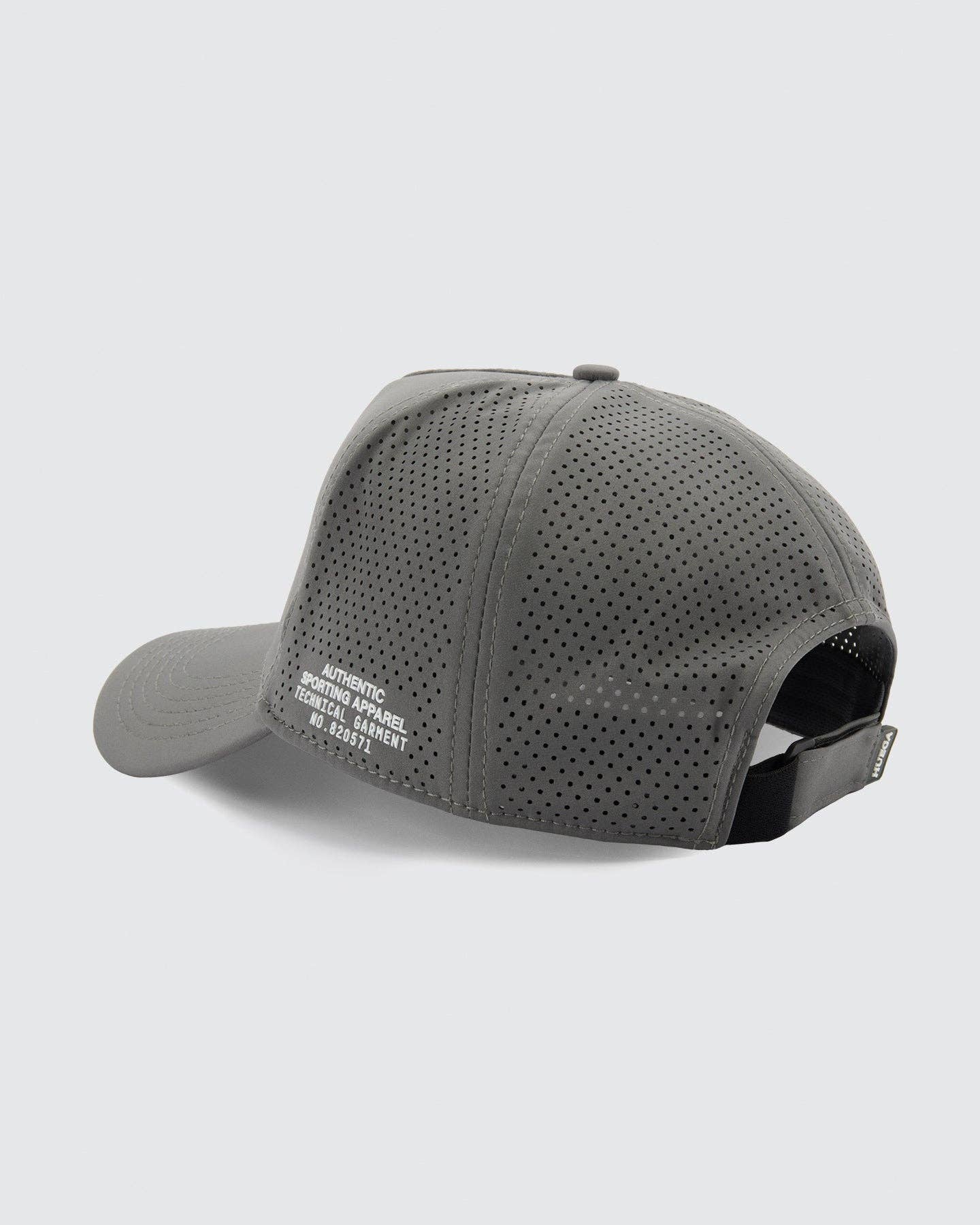 Icon Performance | Graphite