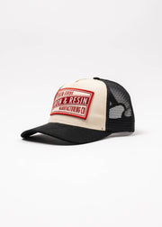 MFG CO HAT