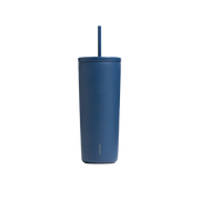 24oz Cold Cup - Pacific Blue - Restocking in May