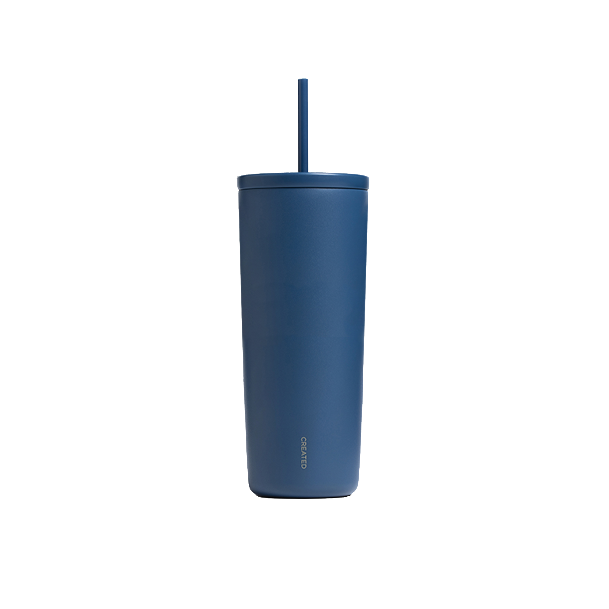 24oz Cold Cup - Pacific Blue - Restocking in May