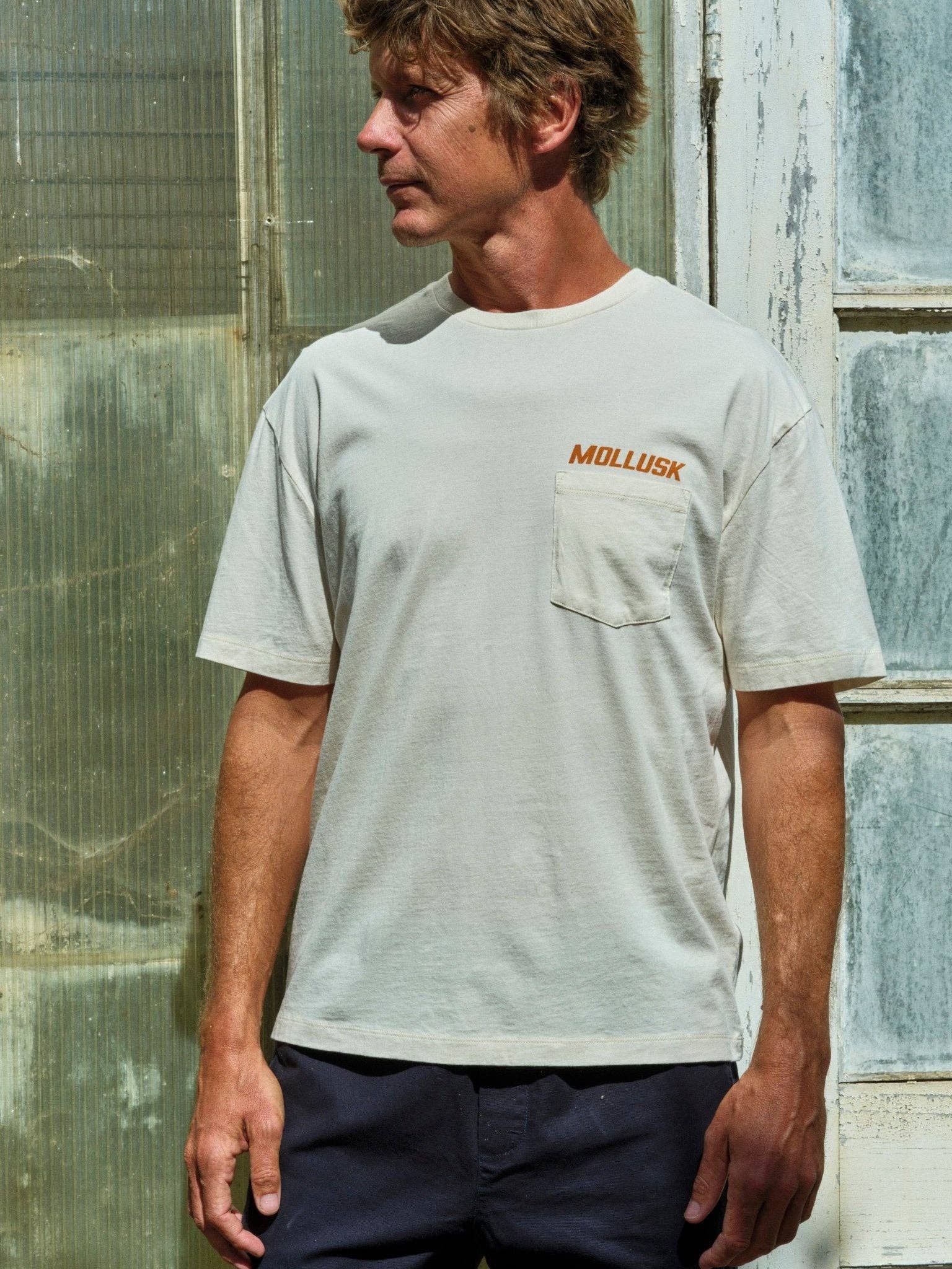 Chinook Tee