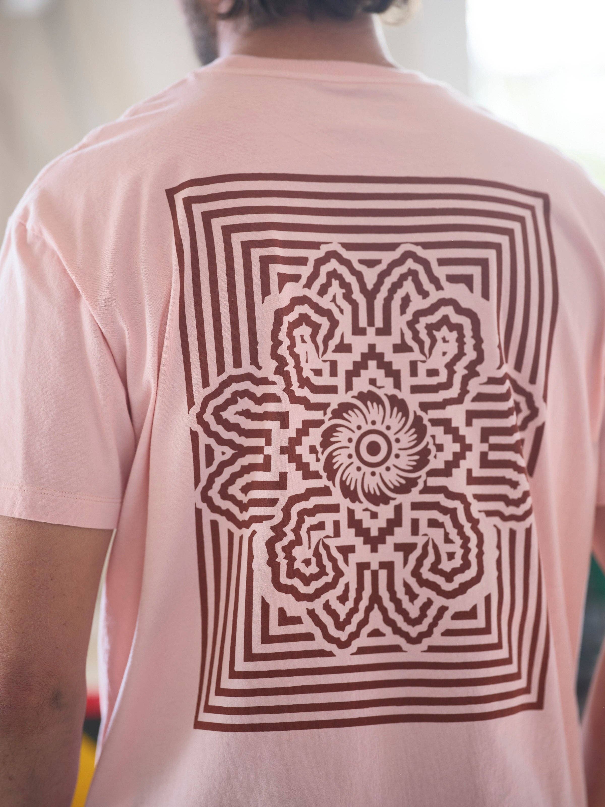 Bloom Tee