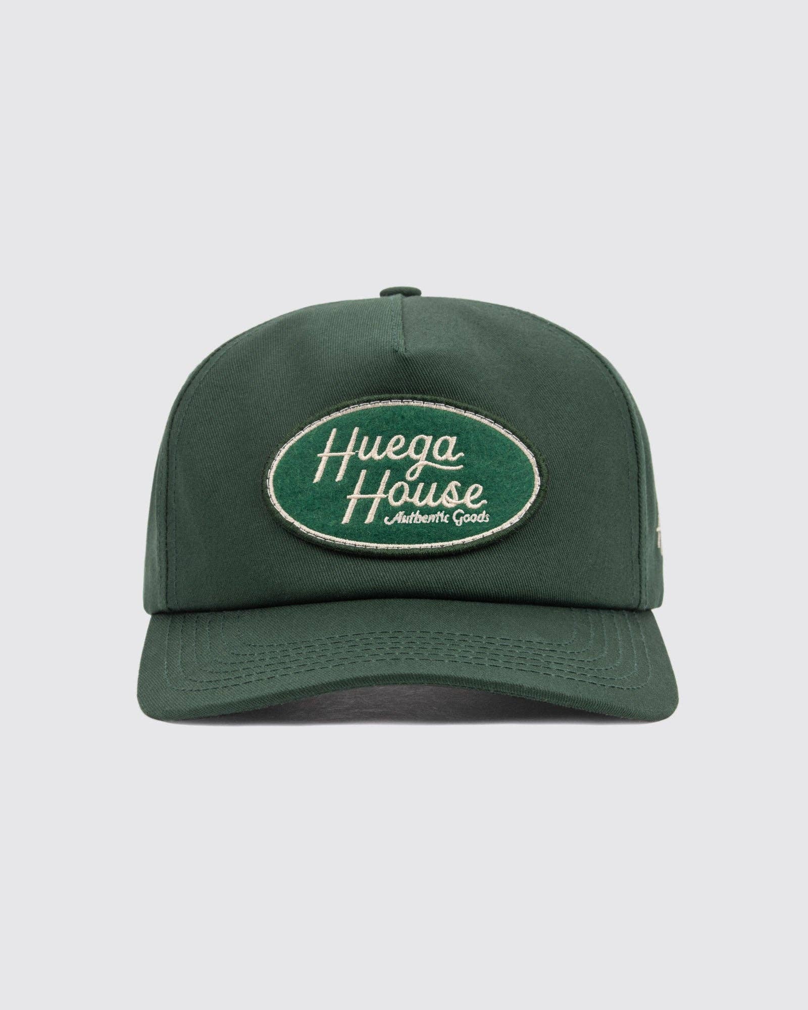 District | Forest Green