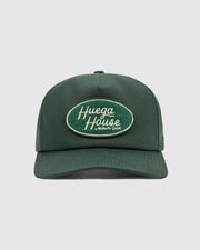 District | Forest Green