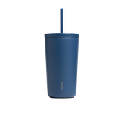 16oz Cold Cup - Pacific Blue