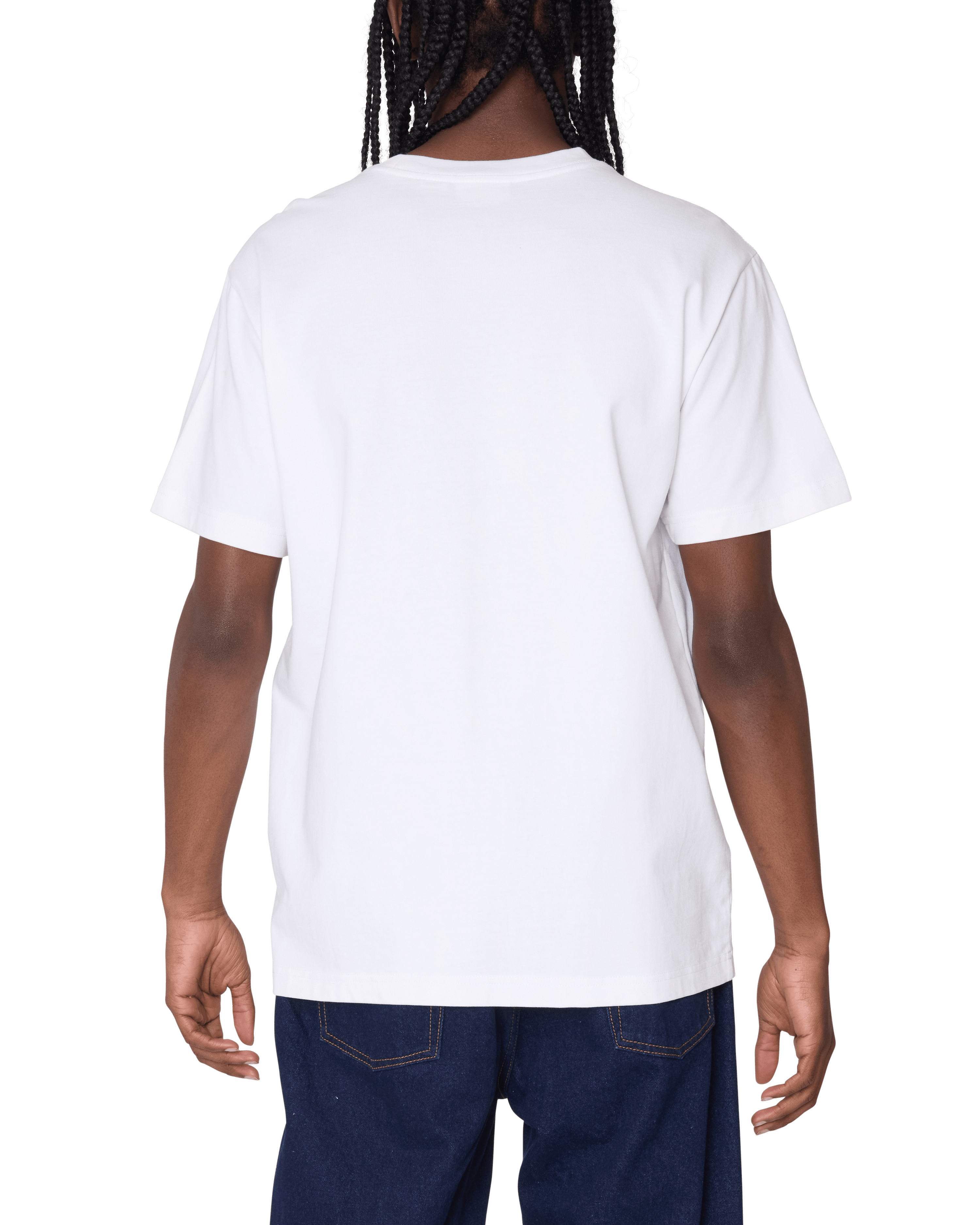 OBEY ESTABLISHED WORKS BOLD SS TEE