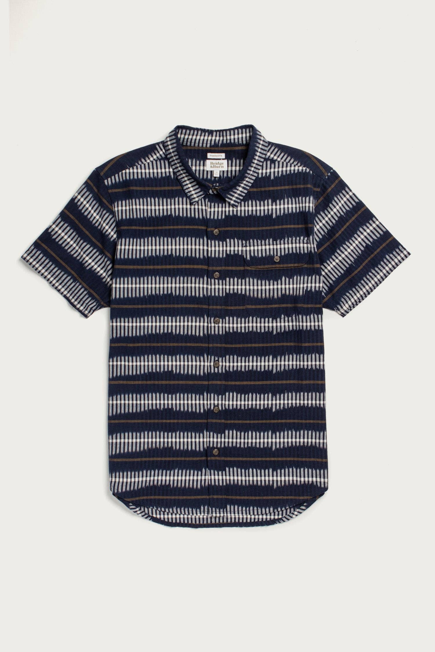 Marten Shirt / Dusk Mirage