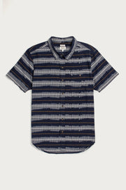 Marten Shirt / Dusk Mirage