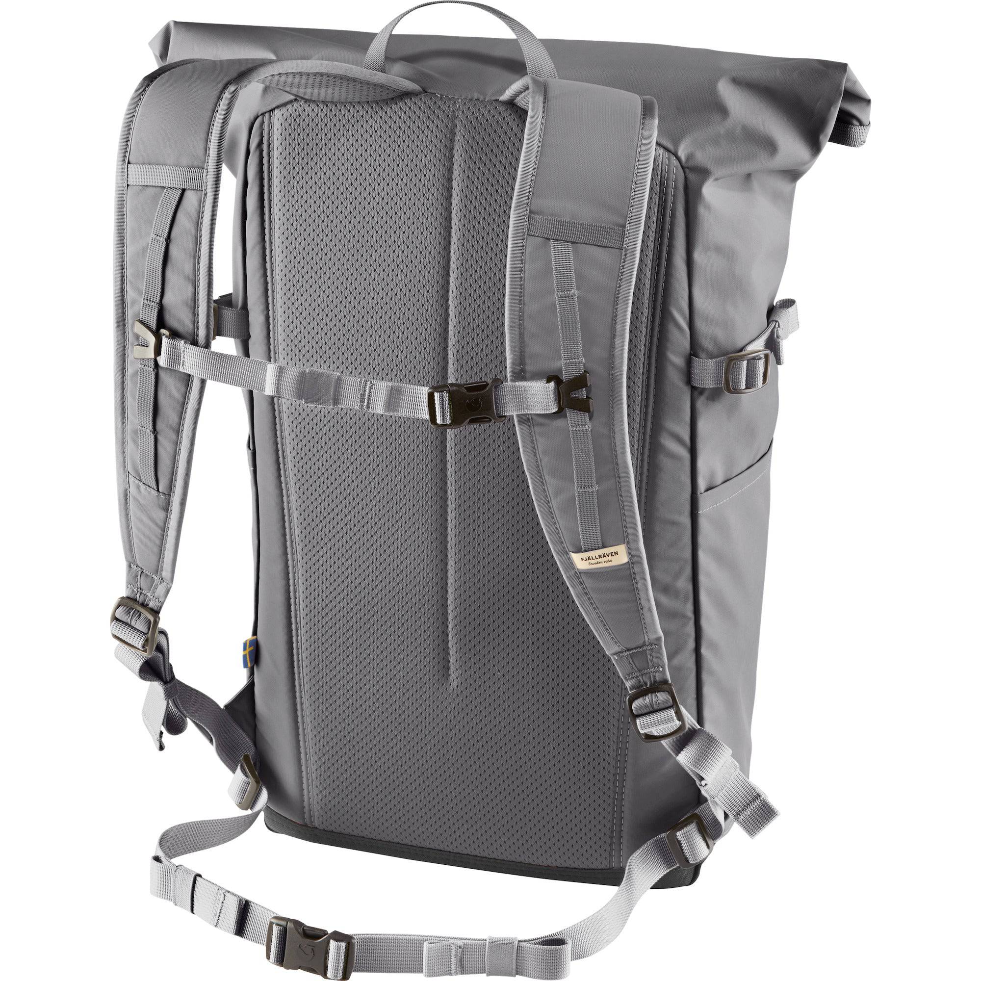 Fjällräven High Coast Foldsack 24