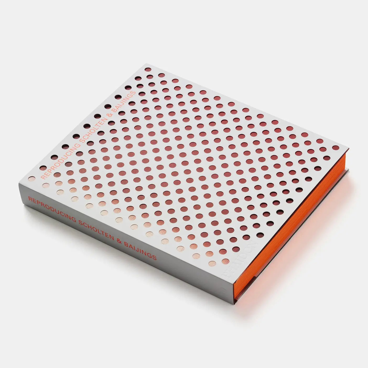Reproducing Scholten & Baijings