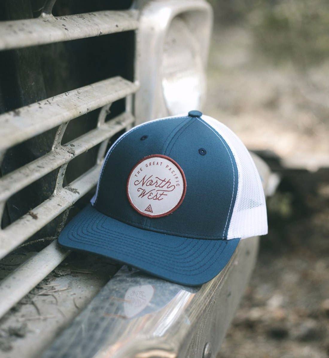 Survey Hat