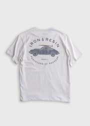 Purveyors Of Radness Pocket Tee