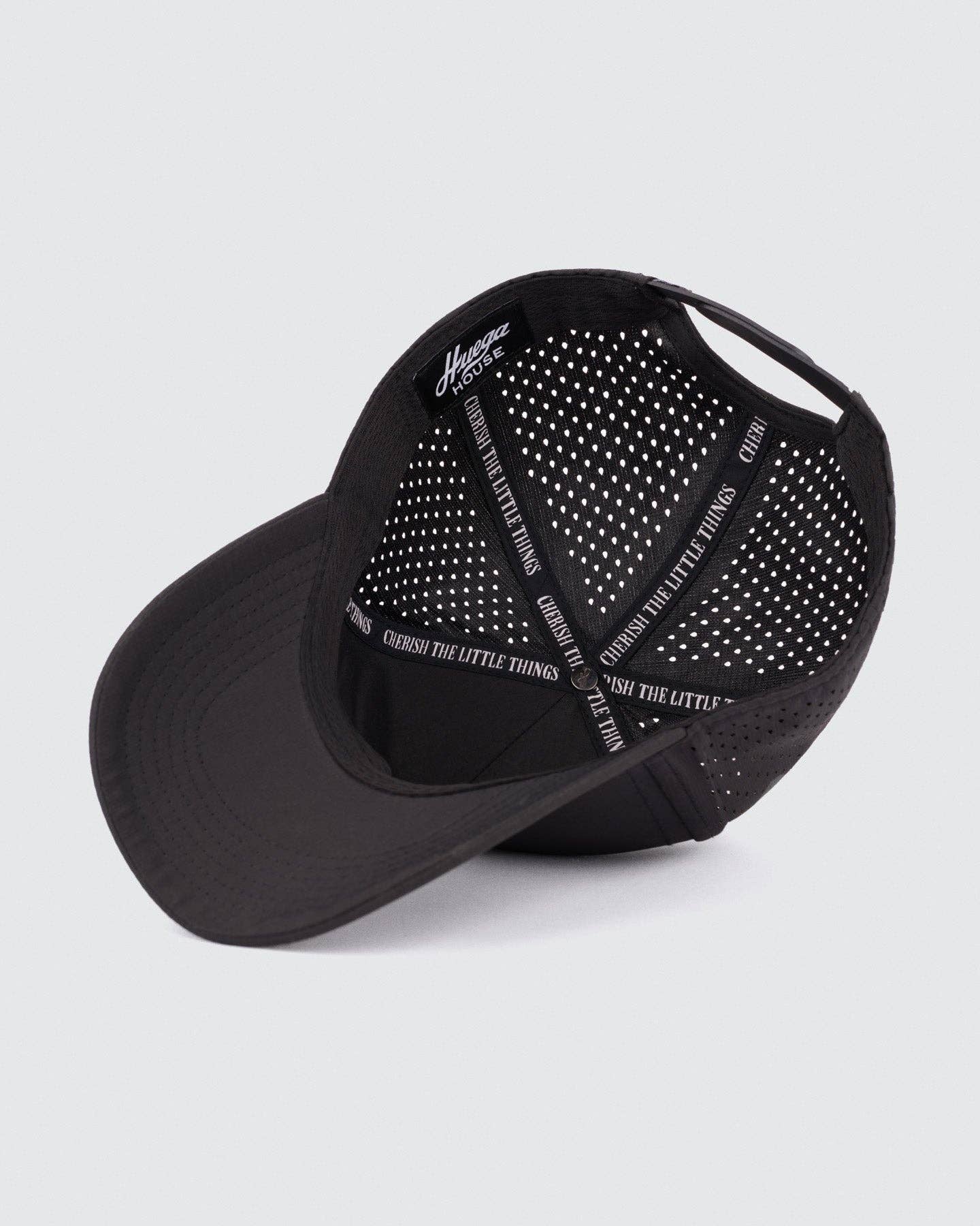 Performance | Black