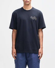 Mechanism Tee - Black