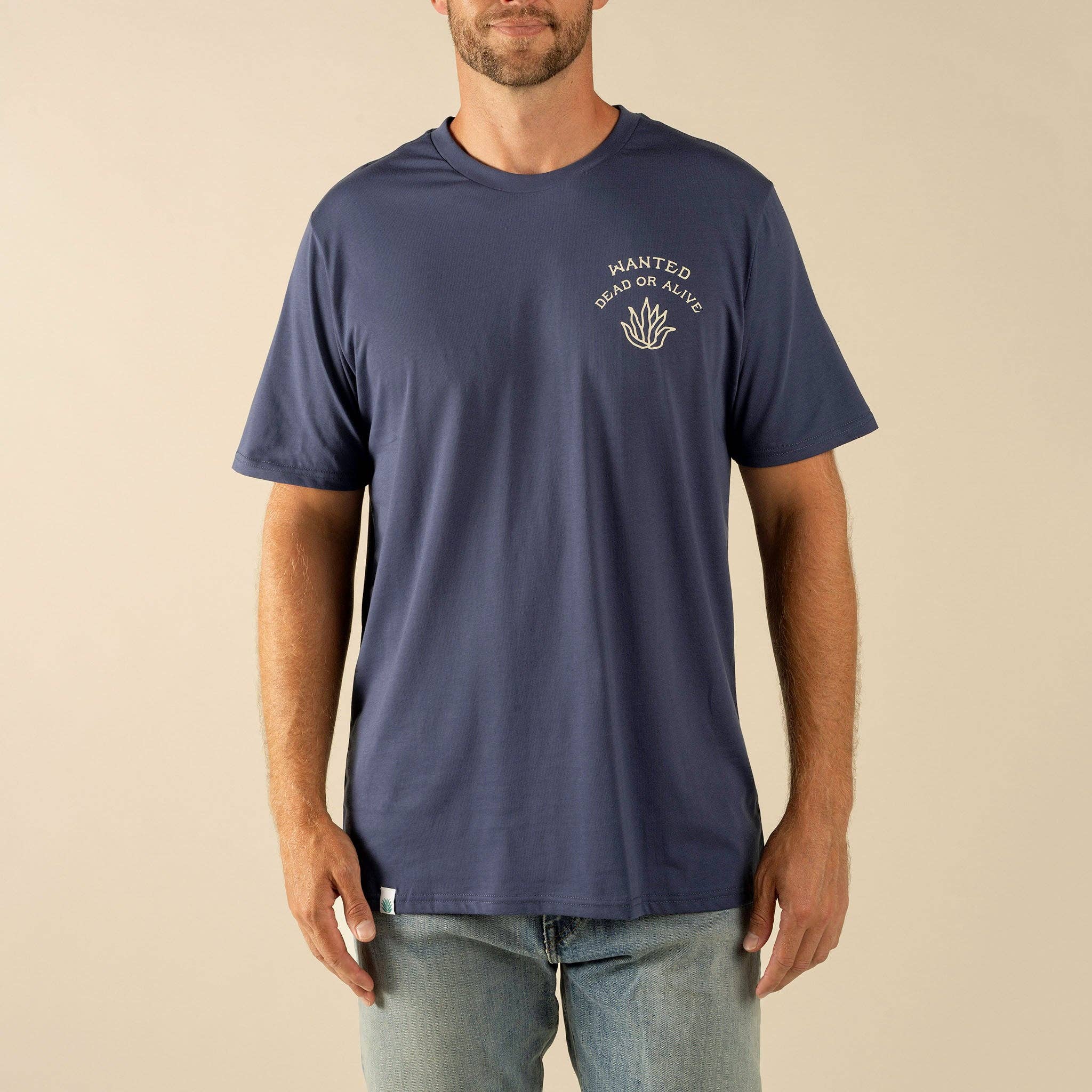Dead or Alive T-Shirt