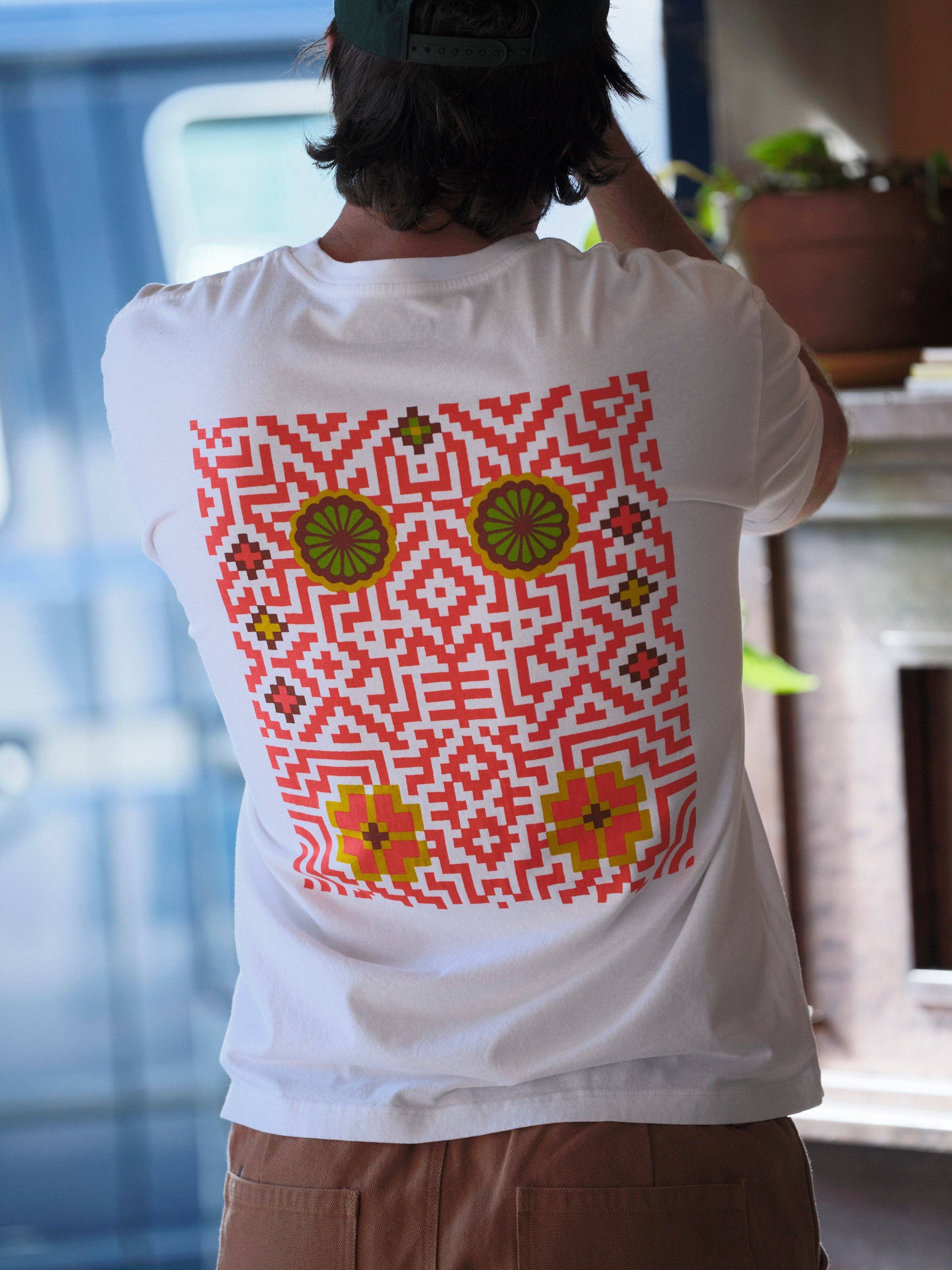 Dreamcatcher Tee