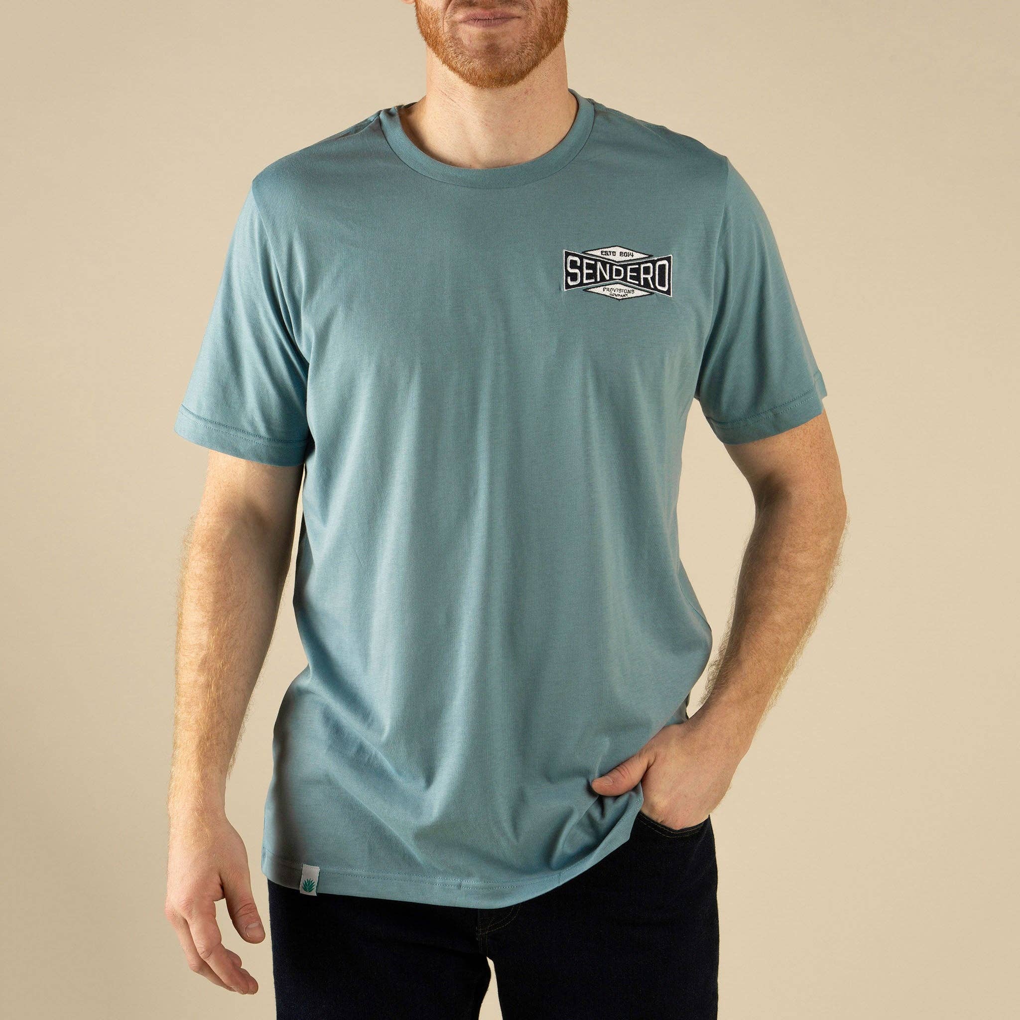Old School T-Shirt