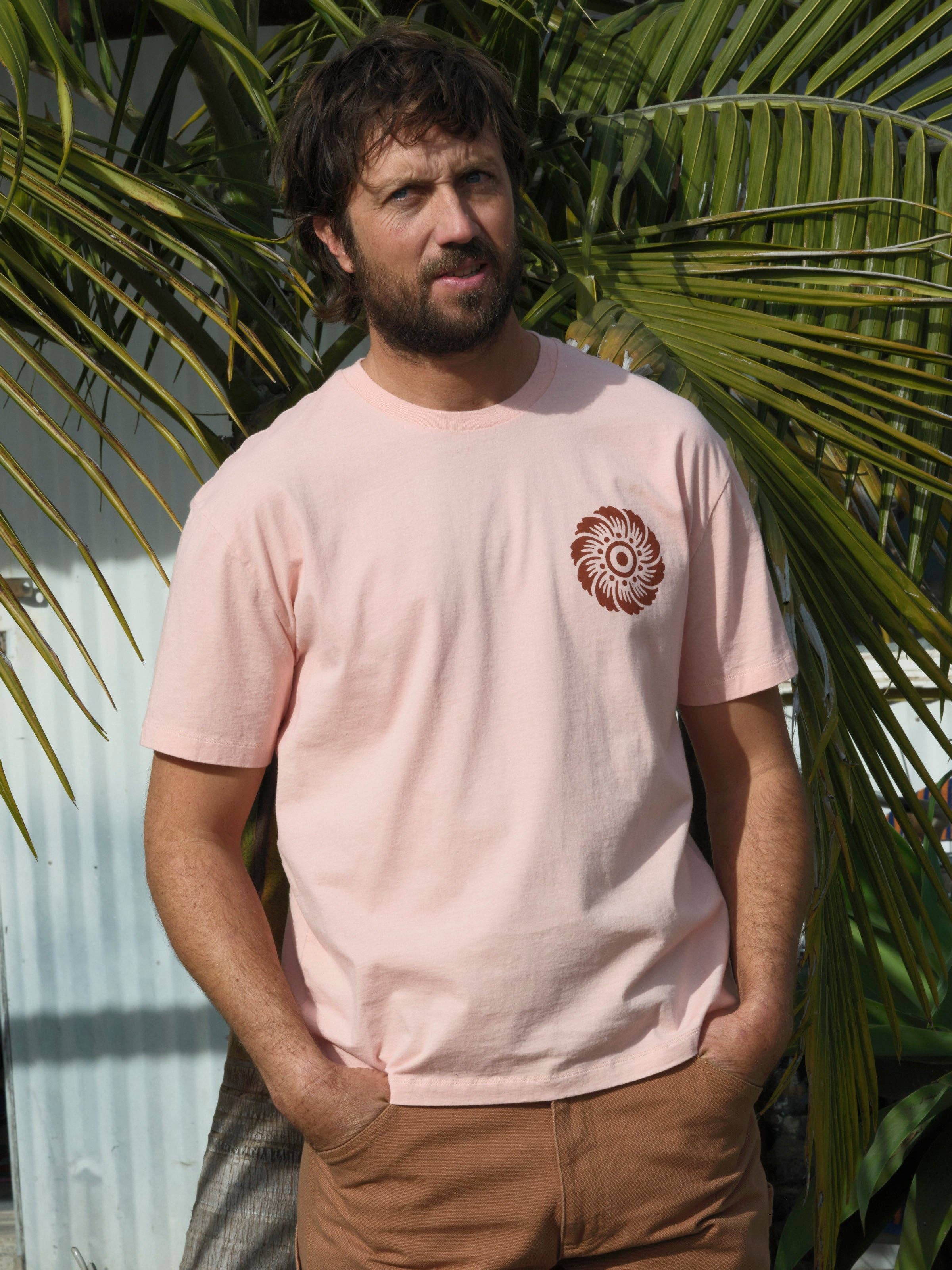 Bloom Tee