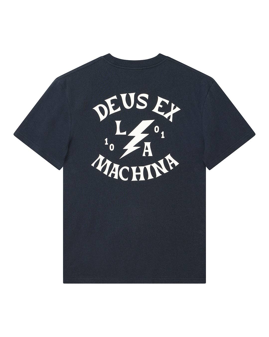Chinook Tee - Black