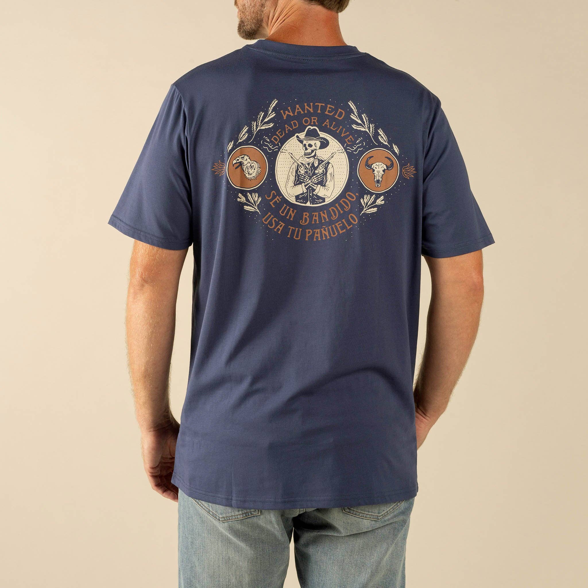 Dead or Alive T-Shirt