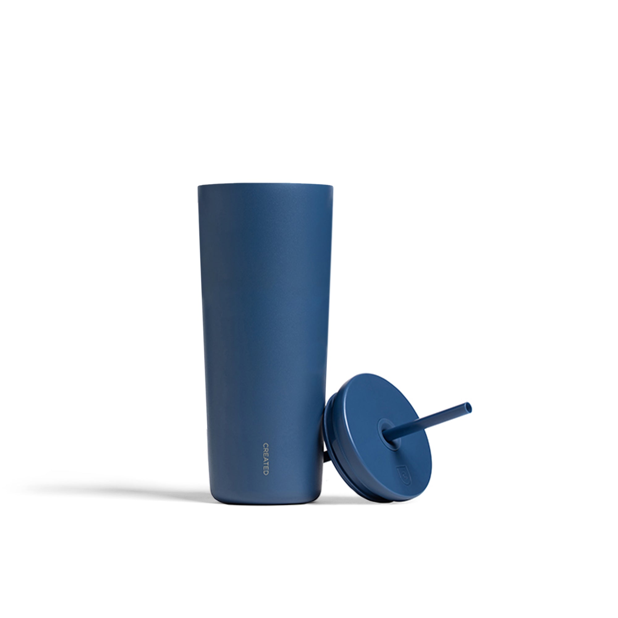 24oz Cold Cup - Pacific Blue - Restocking in May